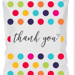 10x13 polymailers (13 count)